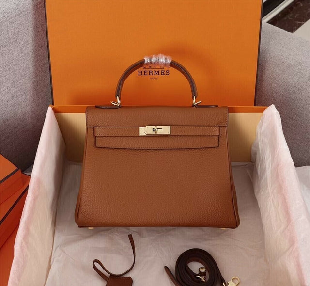 Bolsa Hermes Kelly Sellier