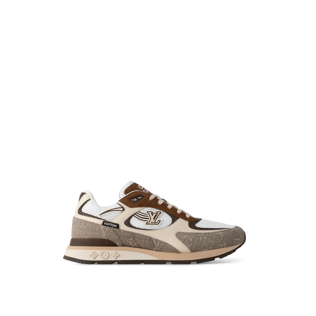 Louis Vuitton Run Away Sneaker