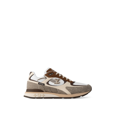 Louis Vuitton Run Away Sneaker