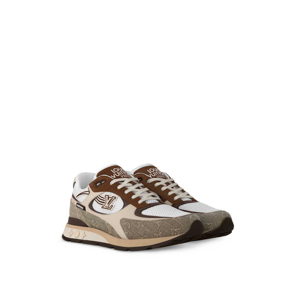 Louis Vuitton Run Away Sneaker