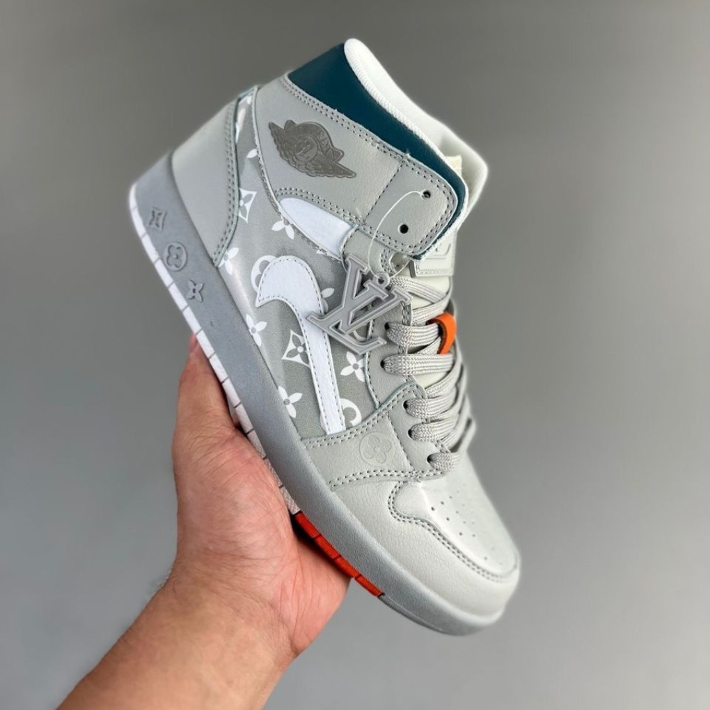 Louis Vuitton Jordan concept