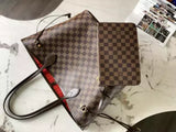 Louis Vuitton Neverfull GM - 40CM X 33CM X 20CM