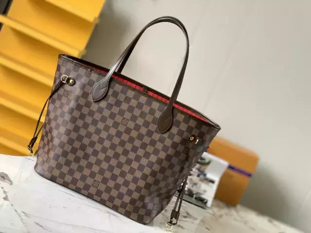 Louis Vuitton Neverfull GM - 40CM X 33CM X 20CM