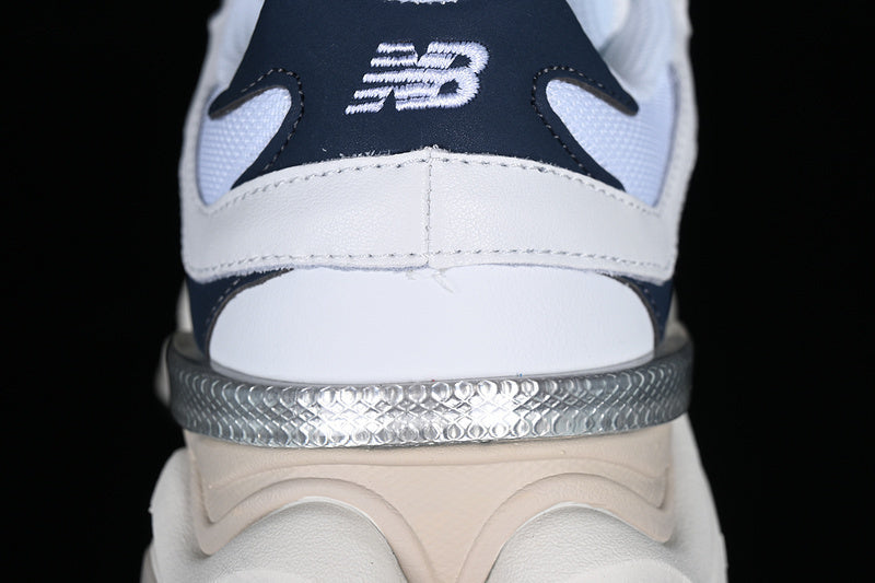 New Balance 9060 White Navy U9060VNB