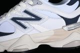 New Balance 9060 White Navy U9060VNB