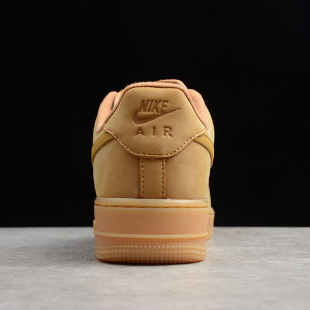 Nike Air Force 1 Low 07 FLAX WHEAT/WHEAT CJ9179-200 – Manfrim Store