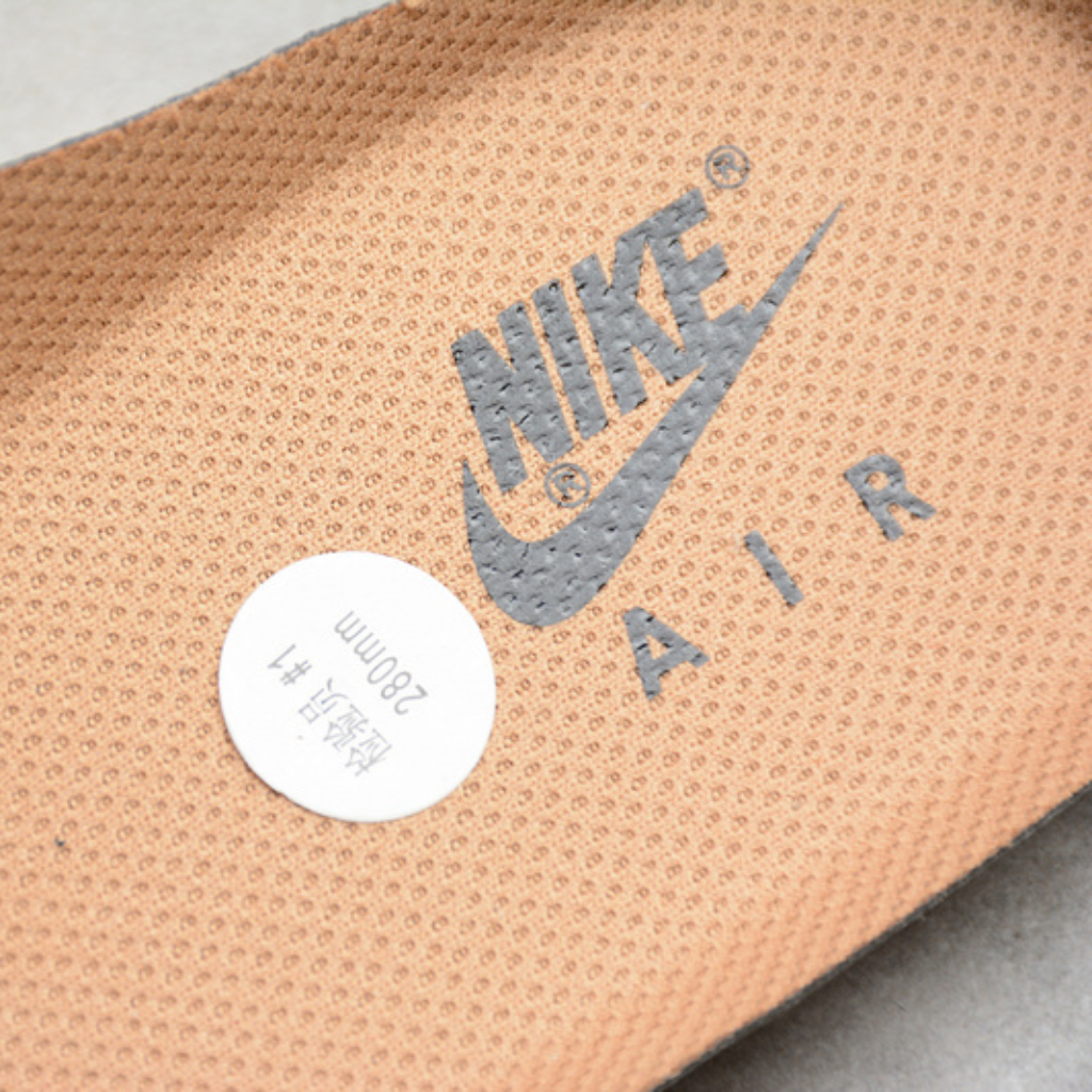 Nike Air Force 1 Low 07 FLAX WHEAT/WHEAT CJ9179-200 – Manfrim Store