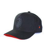 Boné Snapback Trucker Preto Judá