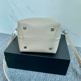 Bolsa Saint Laurent Large Le White - (cópia)